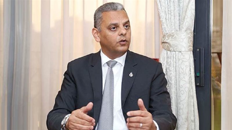 رئيس الاتحاد