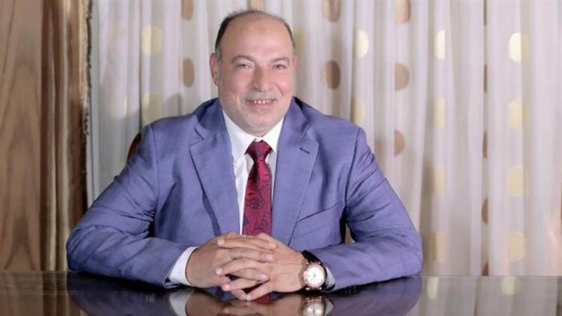 المهندس حسن المير