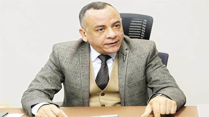 الدكتور مصطفى وزيري