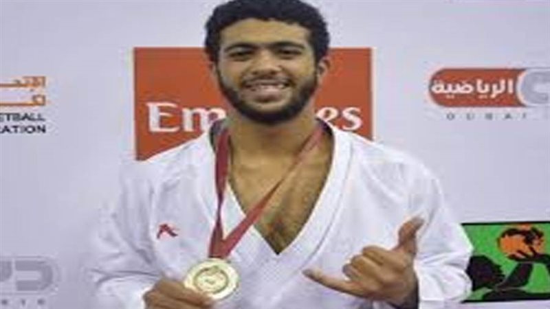 محمد جابر لاعب منتخب