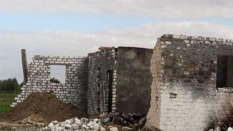 إزالة التعديات علي