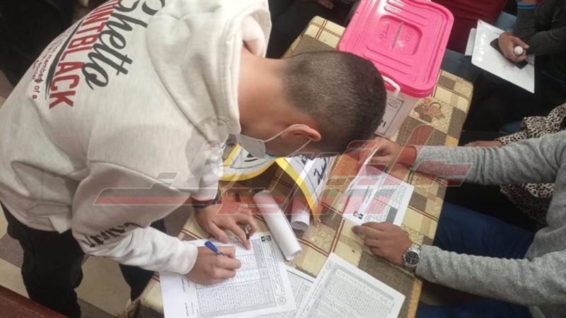 اتحاد طلاب الثانوية