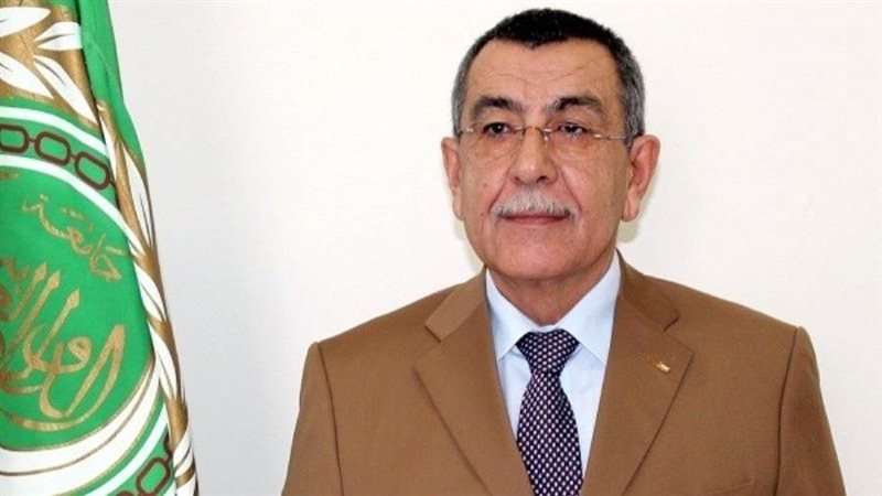 الأمين العام المساعد