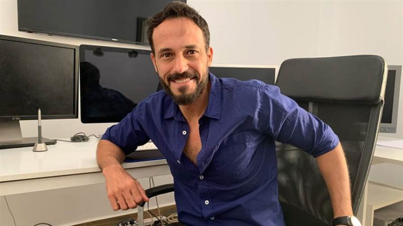 يوسف الشريف