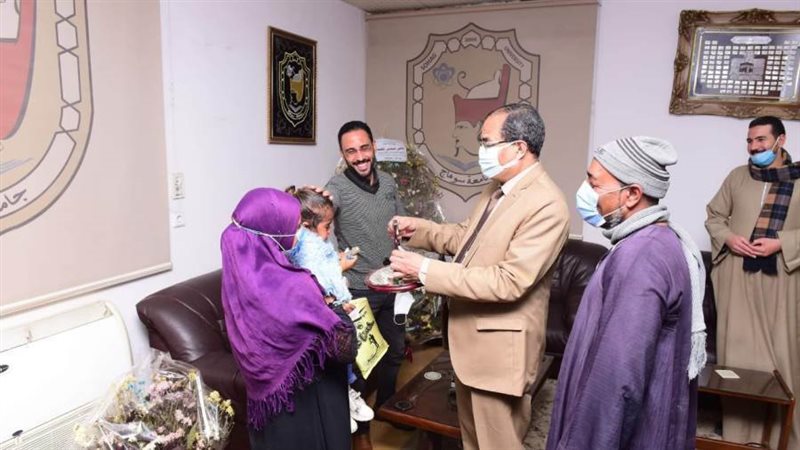 من جانب الاستجابة