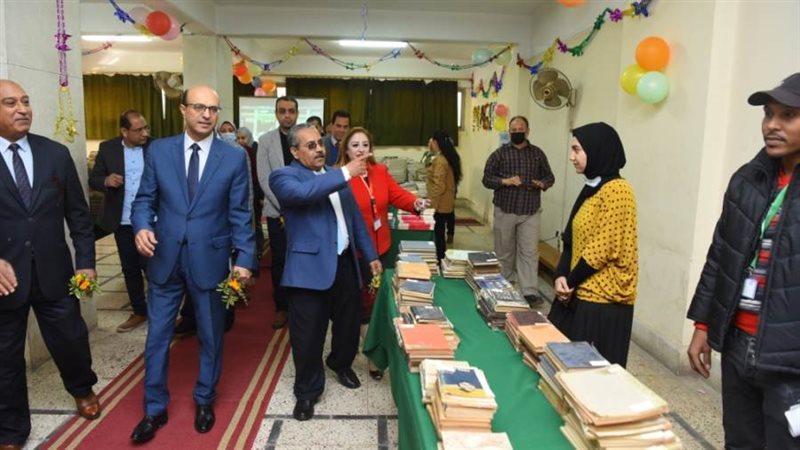 الدكتور أحمدالمنشاوي