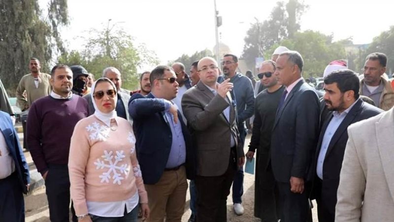 الدكتور محمد هاني