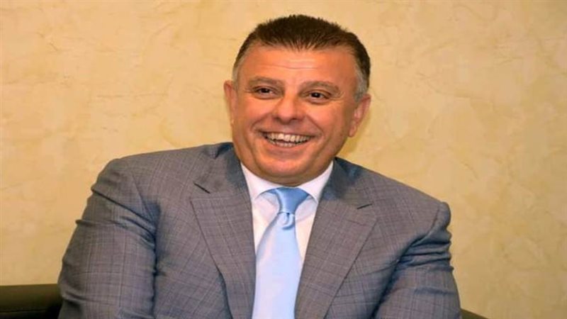 الدكتور محمود المتيني