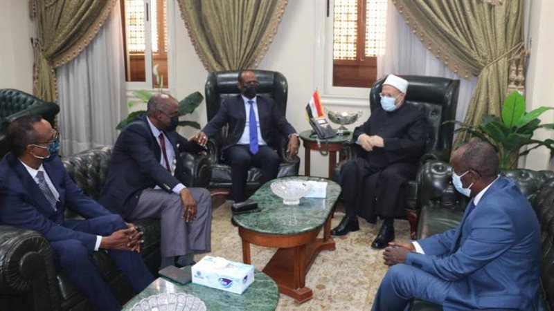 دار الإفتاء