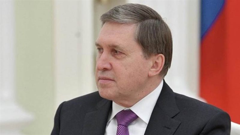 مساعد الرئيس الروسي