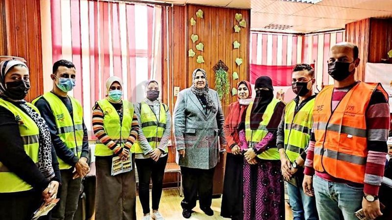 حملات صندوق مكافحة