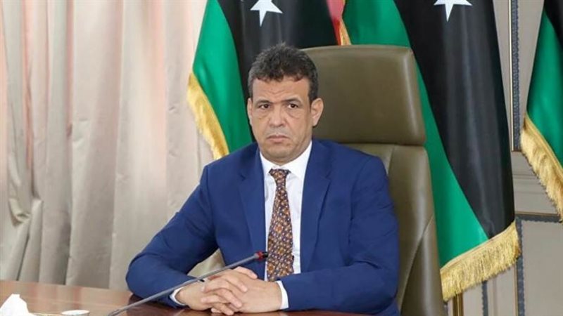 المهندس رمضان أبوجناح