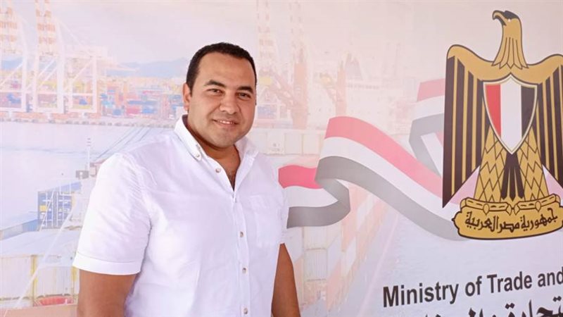 المهندس تميم الضوي