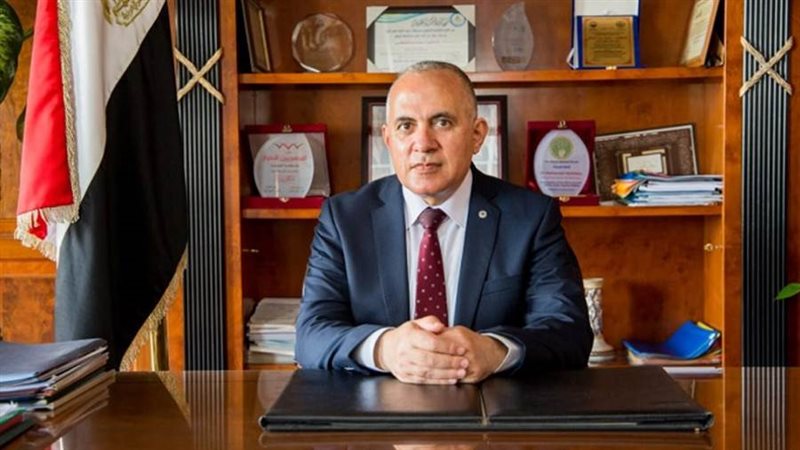 الدكتور محمد عبد