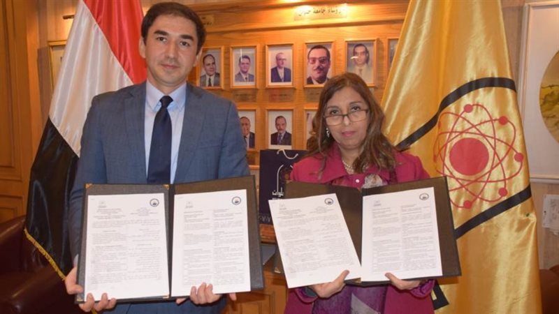 بروتوكول التعاون