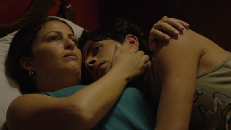 مشهد من الفيلم