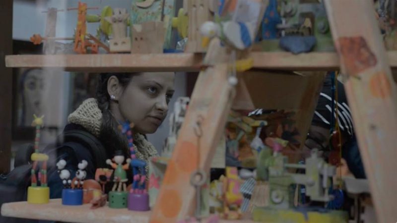 فيلم من القاهرة