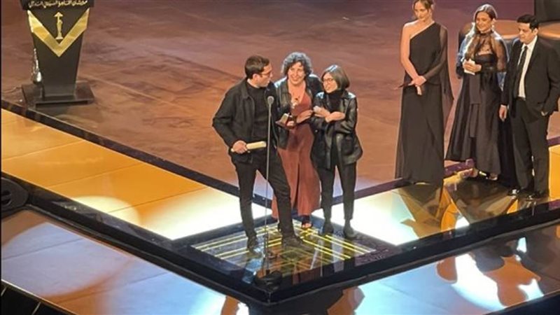 جائزة هنري بركات