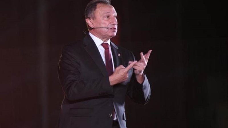 محمود الخطيب