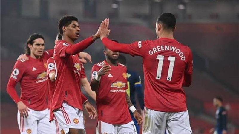 مانشستر يونايتد أرشيفية