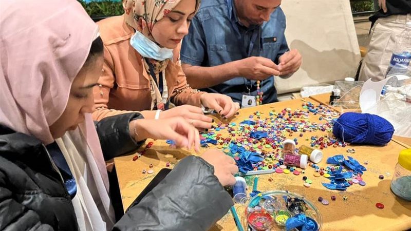 ممثلي مياه أسيوط