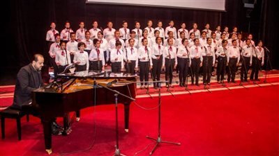 وحدة مناهضة العنف والتحرش ضد المرأة تحتفل بفعاليات 