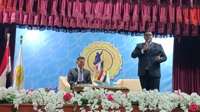 تدريب الشباب على تنظيم الفعاليات وقواعد اللياقة