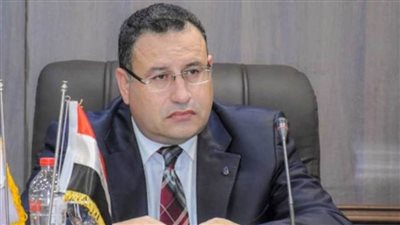 د. قنصوه يعلن عن حزمة من القرارات المهمة لتسهيل الإجراءات الإدارية للباحثين بجامعة الإسكندرية