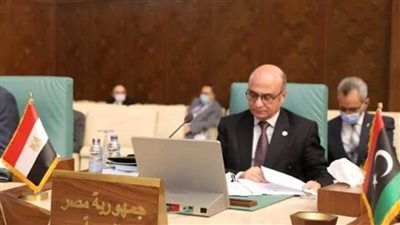 وزراء العدل العرب يطالبون الدول العربية غير المصدقة على اتفاقية مكافحة الإرهاب بسرعة التصديق