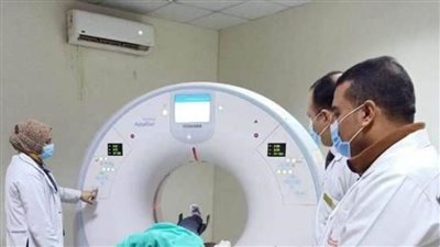 محافظ الشرقية يكلف وكيل الصحة بإجراء الفحوصات الطبية اللازمة للطفل محمود بدار رعاية البنين