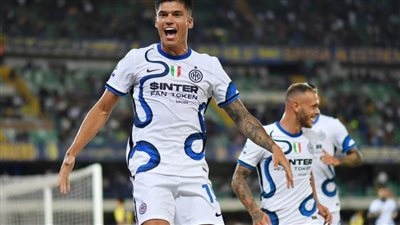 دوري الأبطال| إنتر ميلان يُعلن غياب 