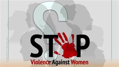 افتتاح معرض الفن التشكيلي المعاصر 