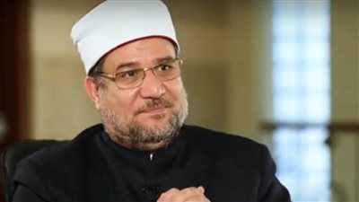 وزير الأوقاف : السماح بإقامة صلاة الجنازة بالمساجد الكبرى والجامعة