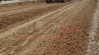 حملات مكبرة لرصف الطرق ورفع المخلفات وأعمال التجميل