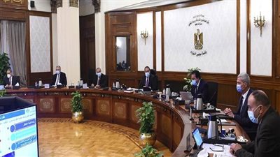 مدبولي يترأس اجتماع 