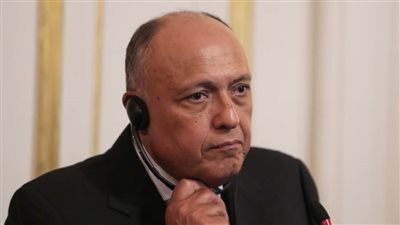 وزير الخارجية: مصر لن تألو جهدا لمعاونة الدول الإفريقية الشقيقة على التعافي من تداعيات كورونا