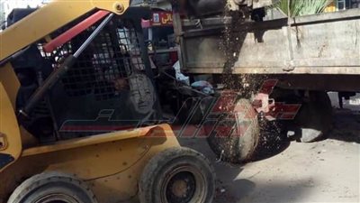 رفع كفاءة الخدمات والمرافق بمحافظة كفر الشيخ