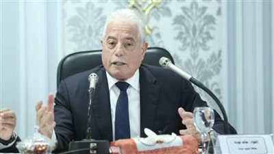 محافظ جنوب سيناء يؤكد تطور شرم الشيخ في كافة المجالات