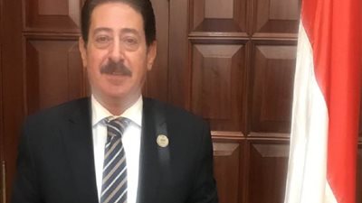 برلمانى: قانون المسنين يعكس حرص الدولة علي توفير حياة كريمة لهم