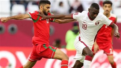 عُمان تتأهل إلى الدور ربع النهائي بفوزها على البحرين