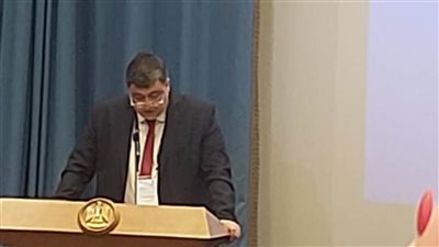 رئيس البرنامج النووى المصري: استكمال البنية التحتية للمحطة العام المقبل