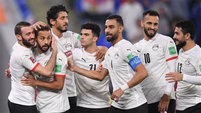 تعرف على. موعد مباراة مصر ضد الجزائر والقنوات الناقلة 