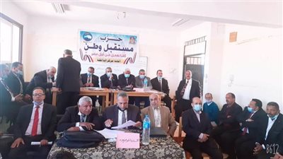 انطلاق مسابقة أوائل الطلبة بالمراكز الخمس بمحافظة الوادي الجديد