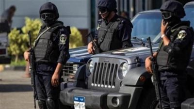 حملة أمنية لضبط العناصر الإجرامية والمحكوم عليهم الهاربين بالقليوبية