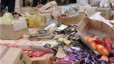 ضبط 40 قضية تموينية ومتنوعة بالدقهلية