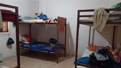 غلق وتشميع مركز لعلاج الإدمان يعمل دون ترخيص بالشرقية