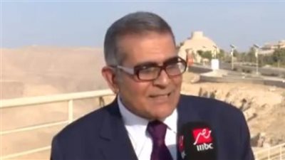 رئيس جامعة الجلالة: نسعى لإعداد خريجين قادرين على المنافسة في سوق العمل العالمي