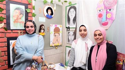 طب سوهاج تتصدى للتنمر ضد الأطفال بمبادرة 