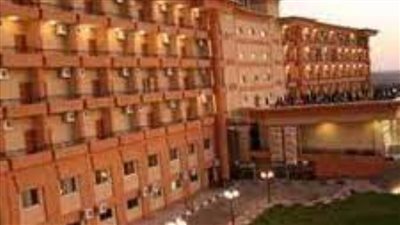 المدينة الشبابية بالأقصر تستقبل الشباب المشاركين في المنتدي الشبابي البيئي العربي