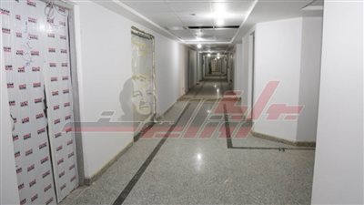 محافظ كفر الشيخ يتفقد مركز الأورام لمتابعة التشطيبات النهائية